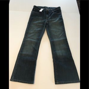 The Children’s Place Bootcut Jeans- NWT